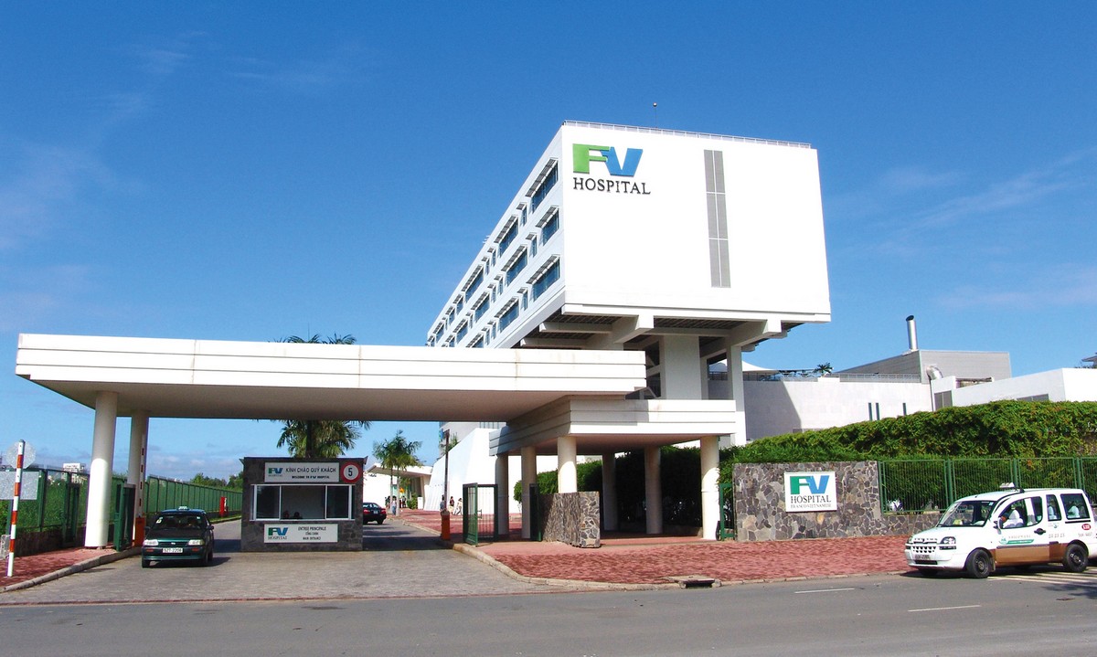 FV Hospital