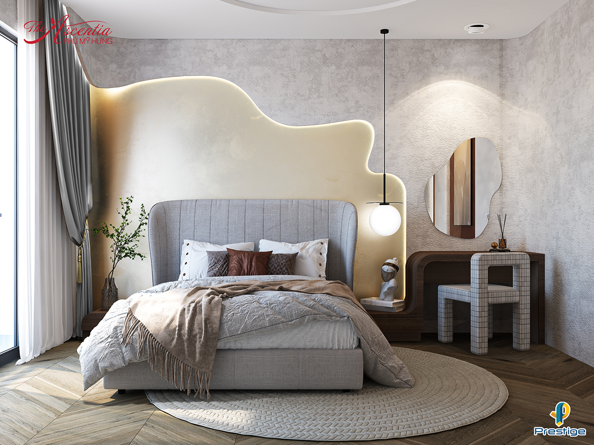 Phong cách thiết kế Wabi Sabi mang hơi thở thiên nhiên trong chính ngôi nhà của bạn
