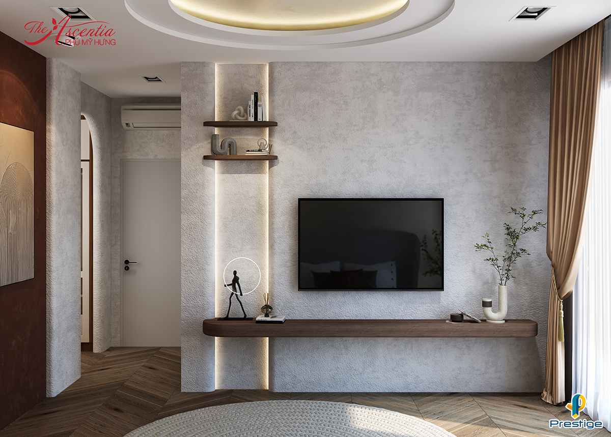 Phong cách thiết kế Wabi Sabi mang hơi thở thiên nhiên trong chính ngôi nhà của bạn