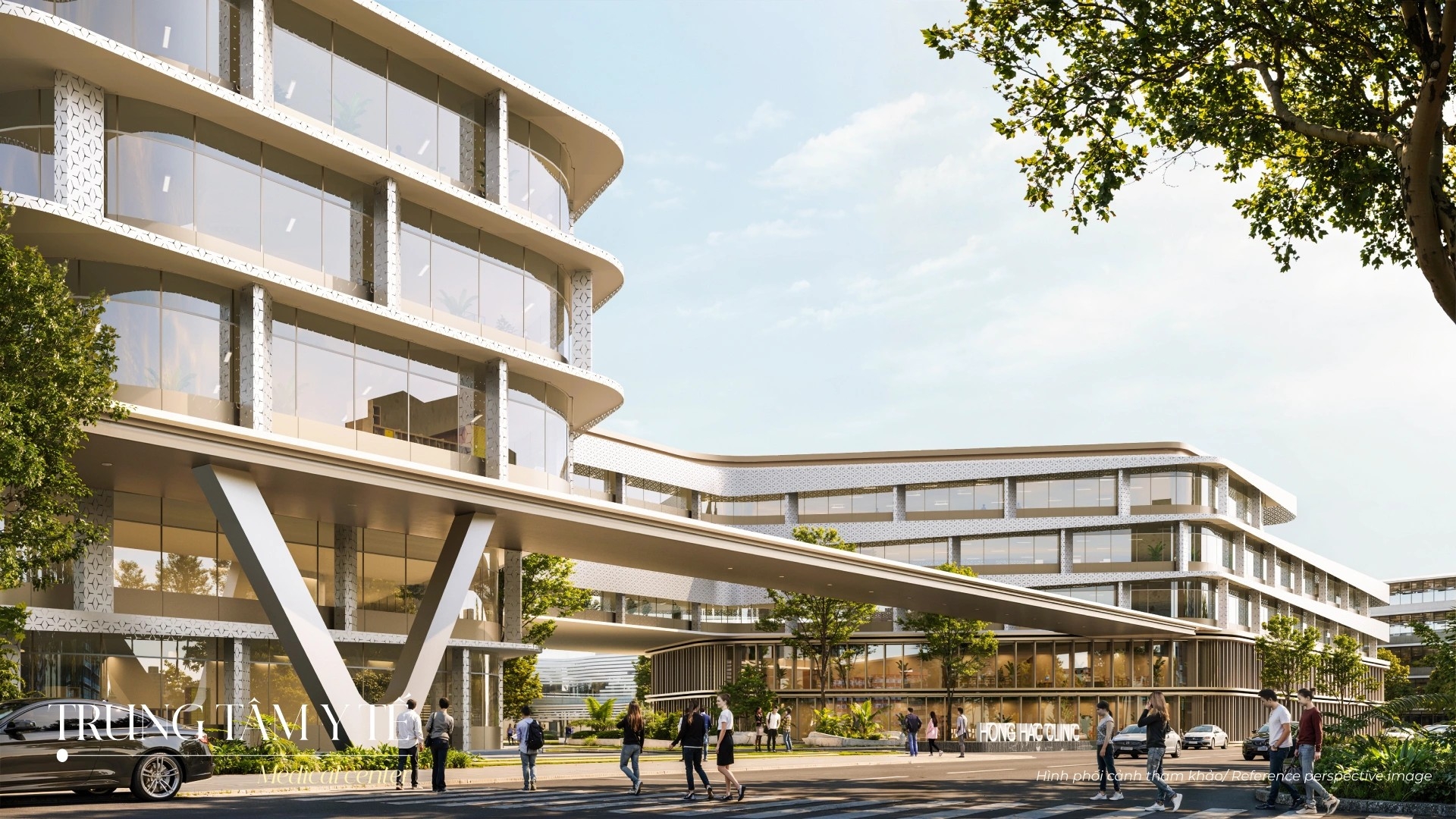 Du An Hong Hac City Bac Ninh 7