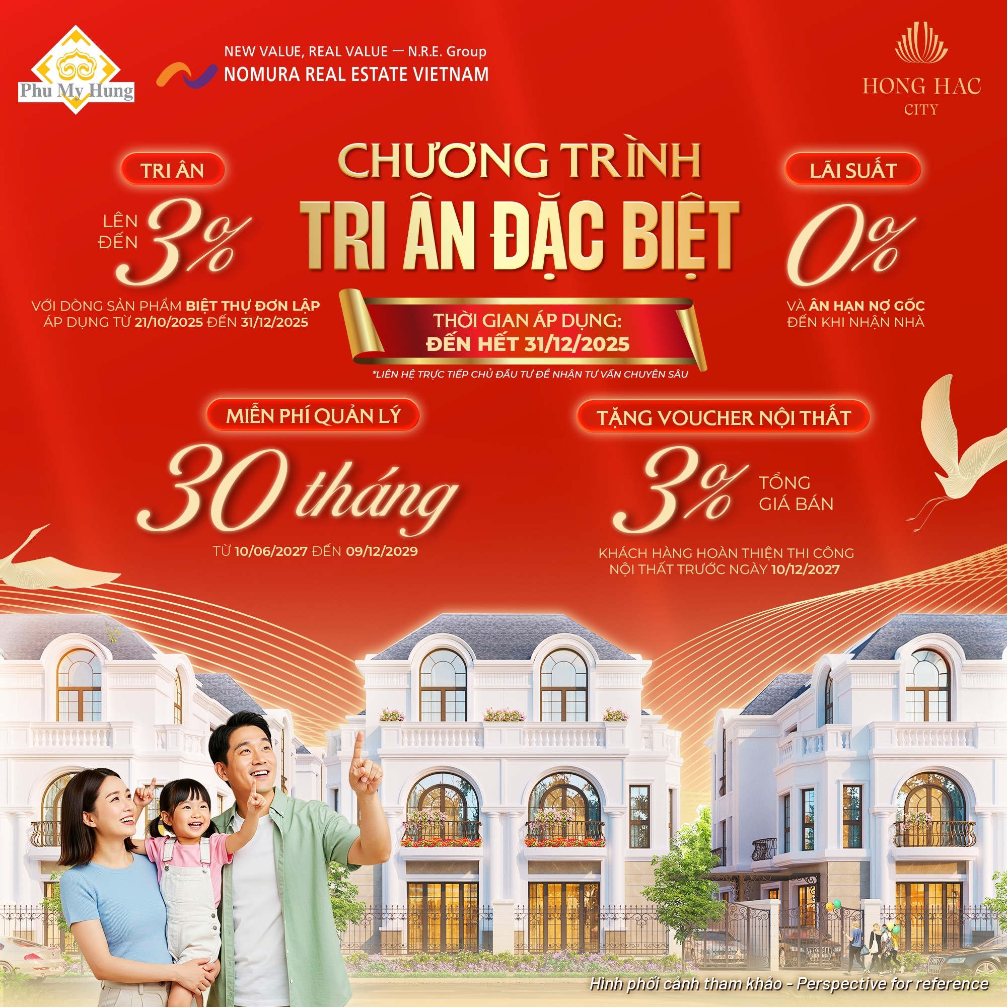 Chinh Sach Ban Hang Hong Hac City