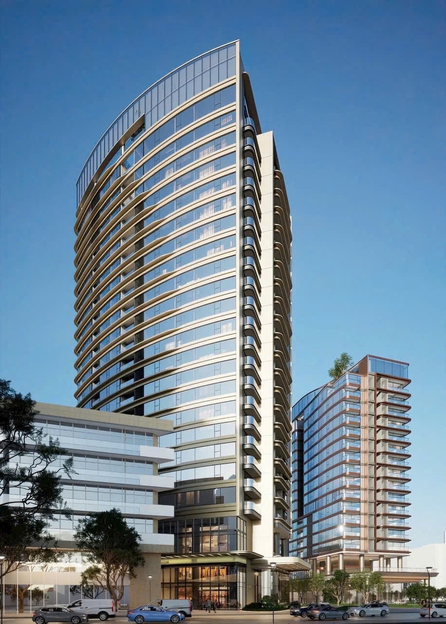 The Regency Phu My Hung 1 The Regency Phu My Hung
