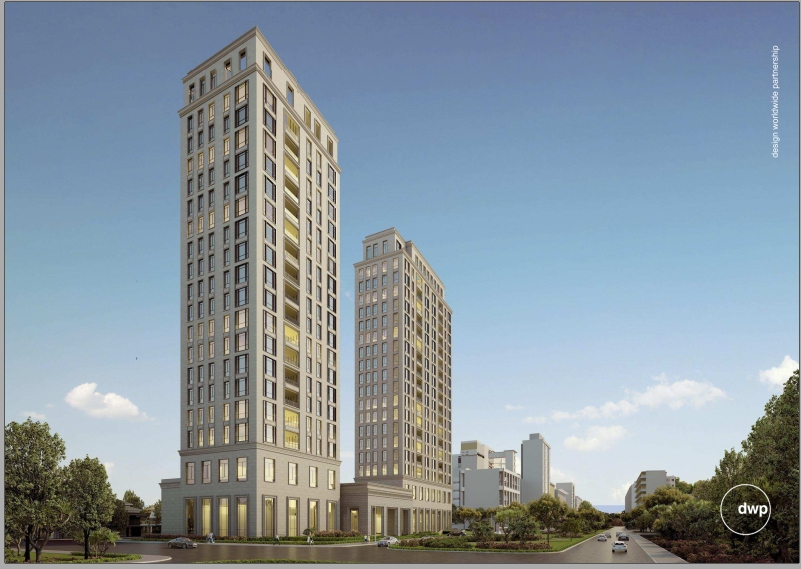 Hình Ảnh Casa Luna Phú Mỹ Hưng