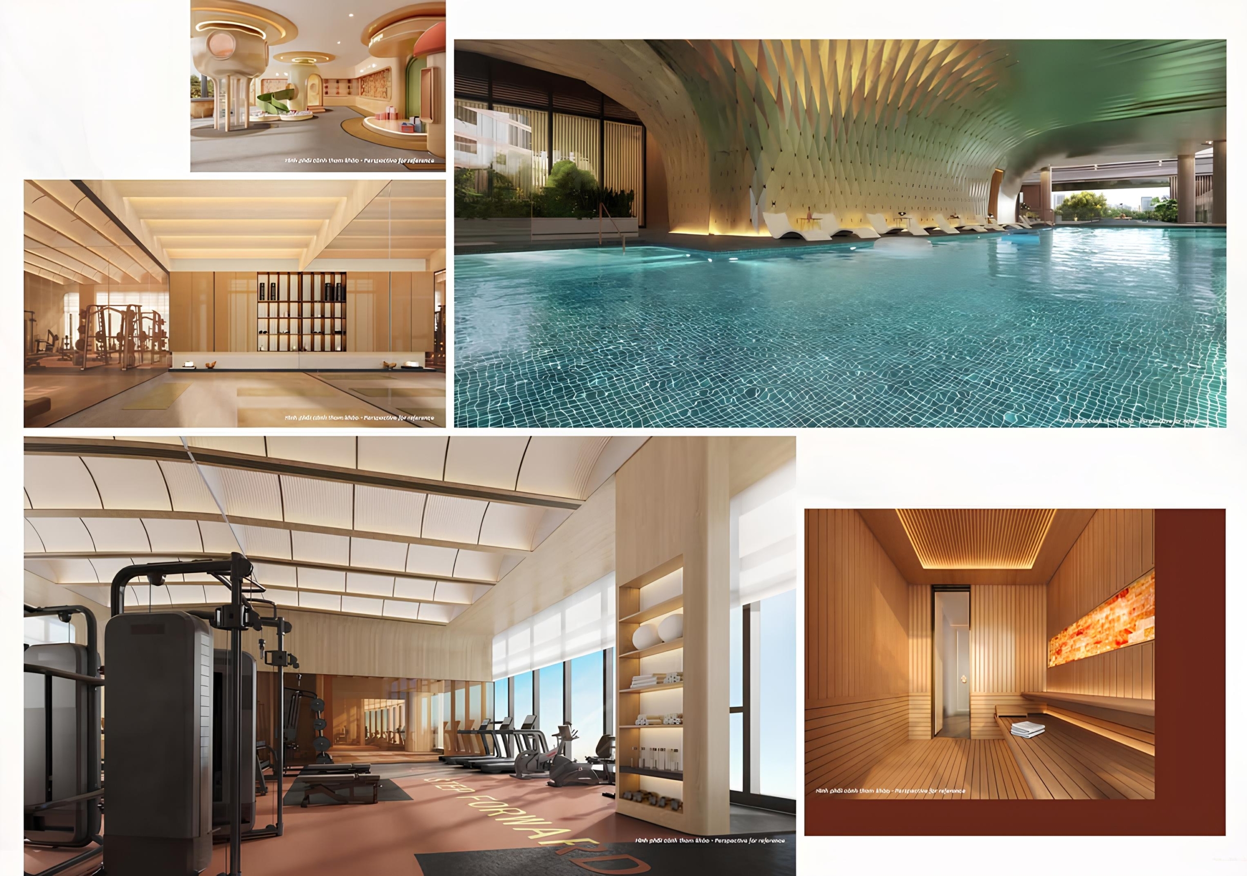 Casa Luna Phú Mỹ Hưng