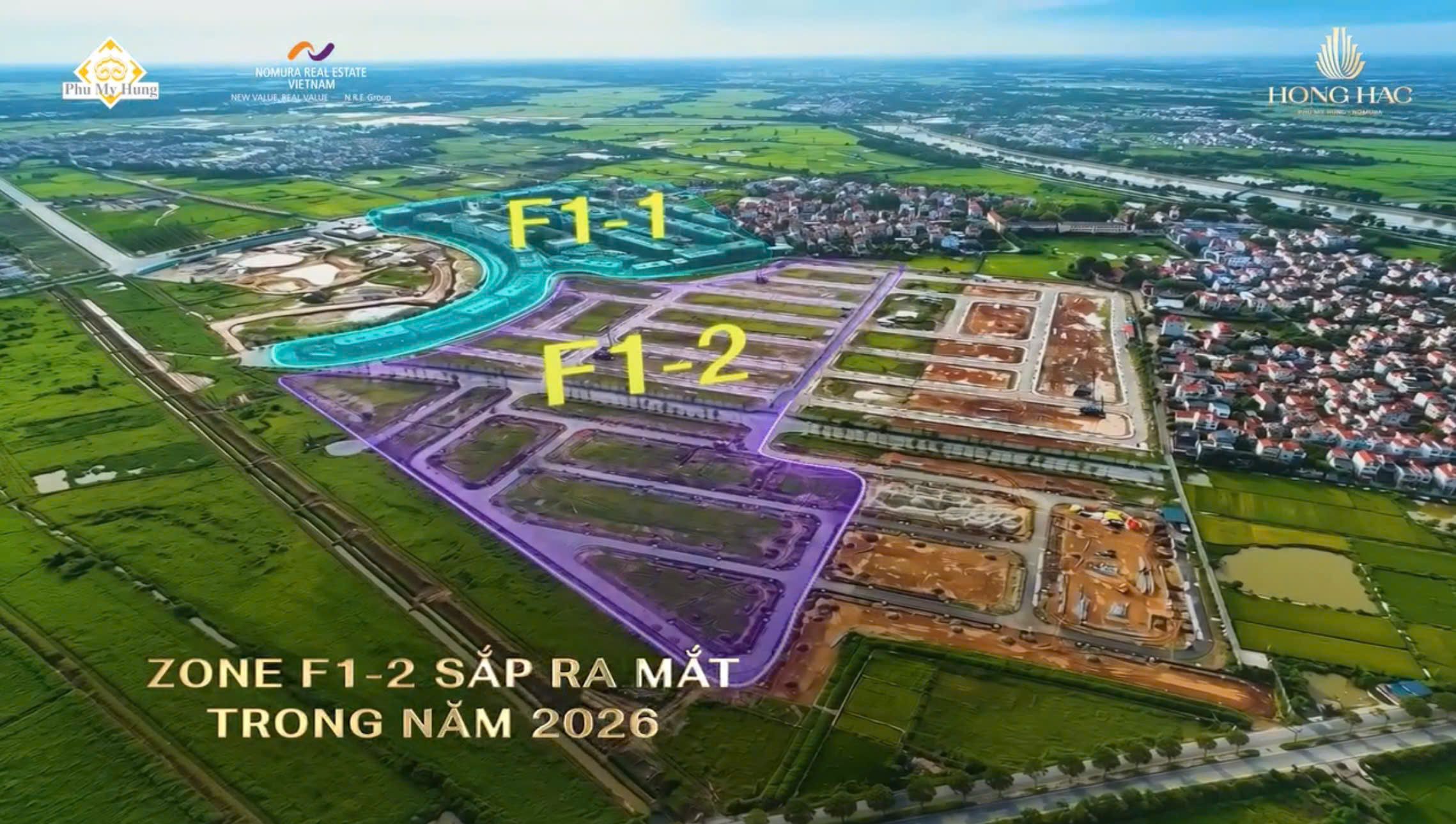 Tien Do Xay Dung Hong Hac City 8