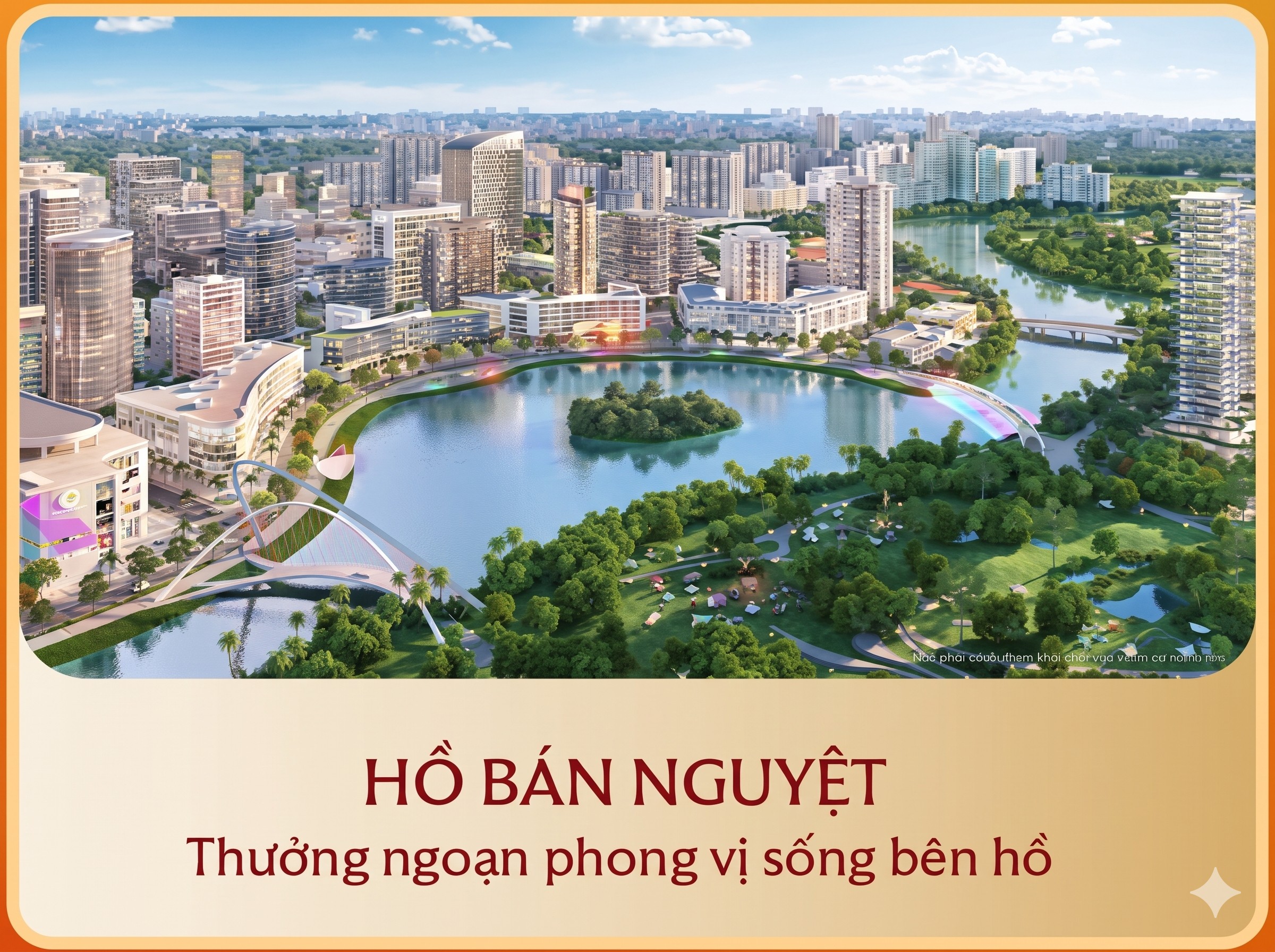 cai tao canh quan ho ban nguyet